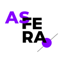 Logo Stowarzyszenie Asfera