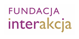 Logo Fundacja Interakcja