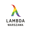 Logo Lamda Warszawa