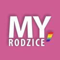 Logo My, rodzice