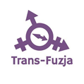 Logo Fundacja Trans-Fuzja