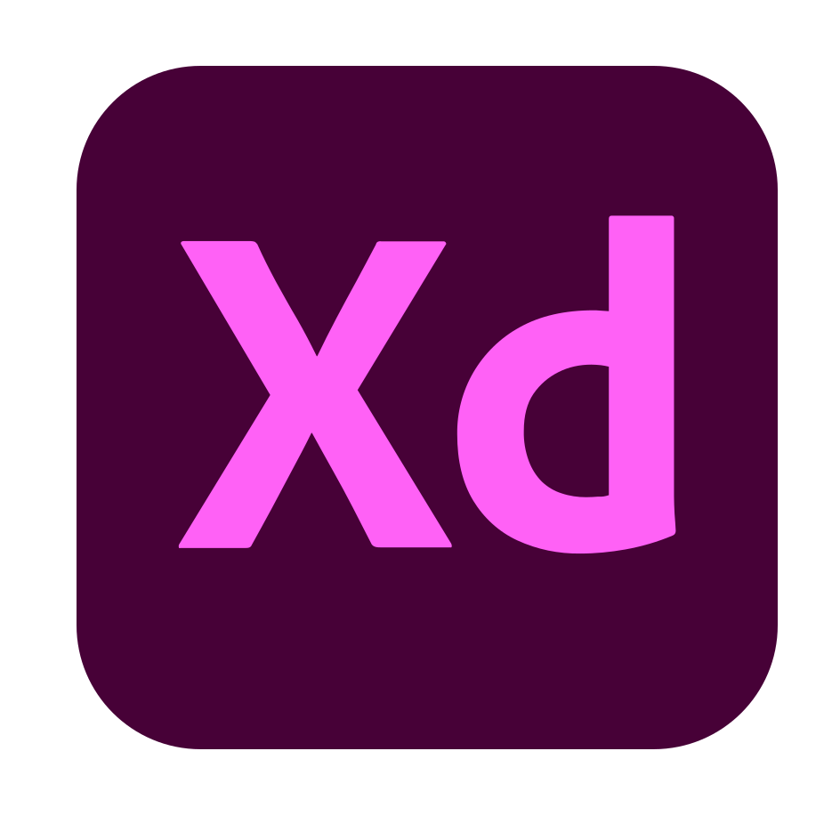 adobexd logo
