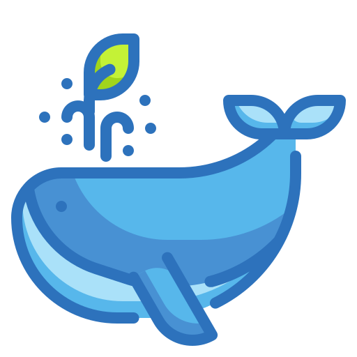 Blue whale
