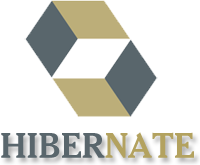 hibernate
